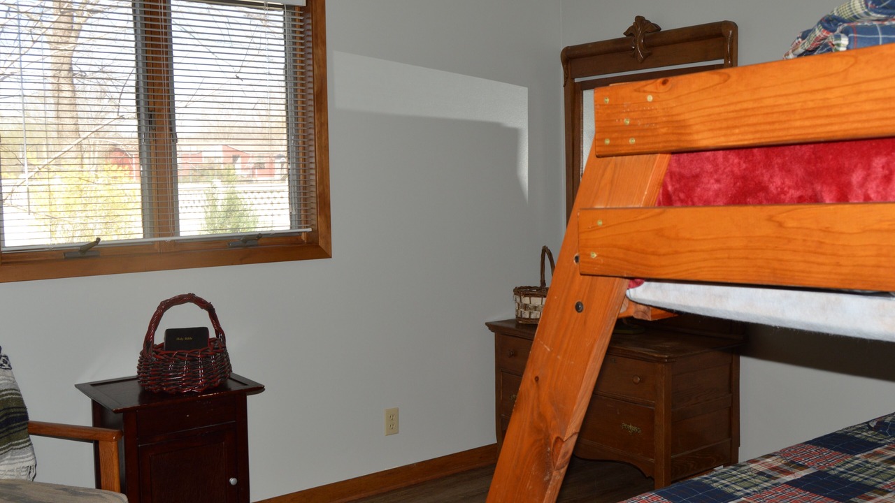 Photo of Bedroom in Wilburn