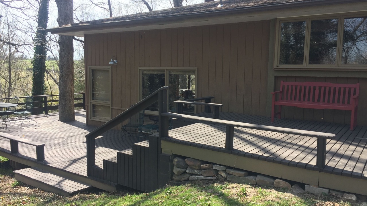 Photo of Patio Balcony in Halfway