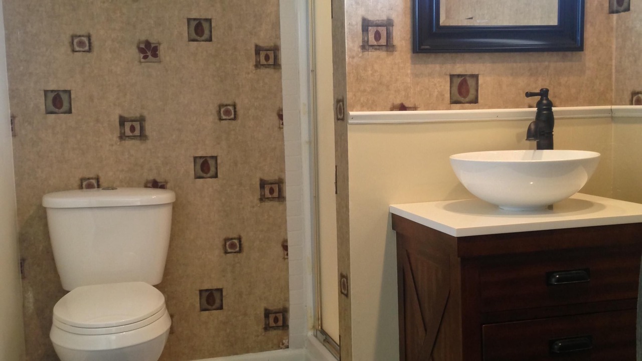 Photo of Bathroom in Halfway