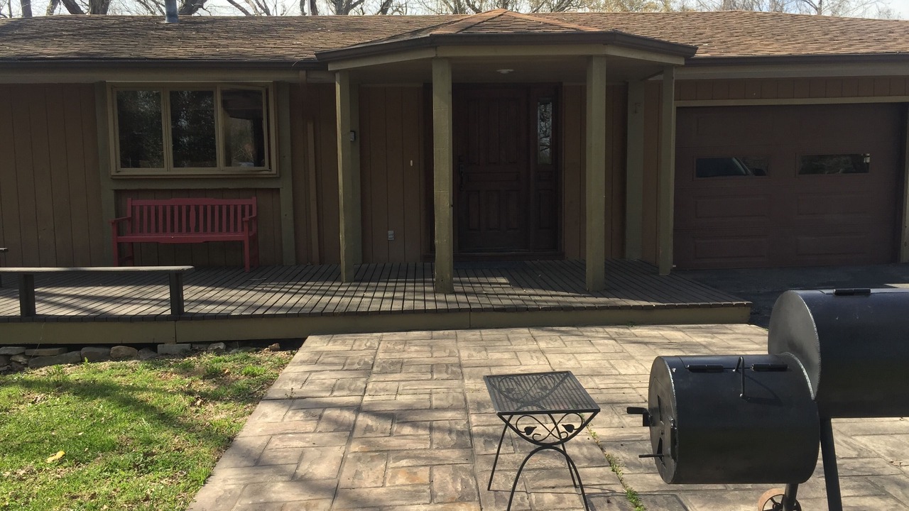 Photo of Patio Balcony in Halfway
