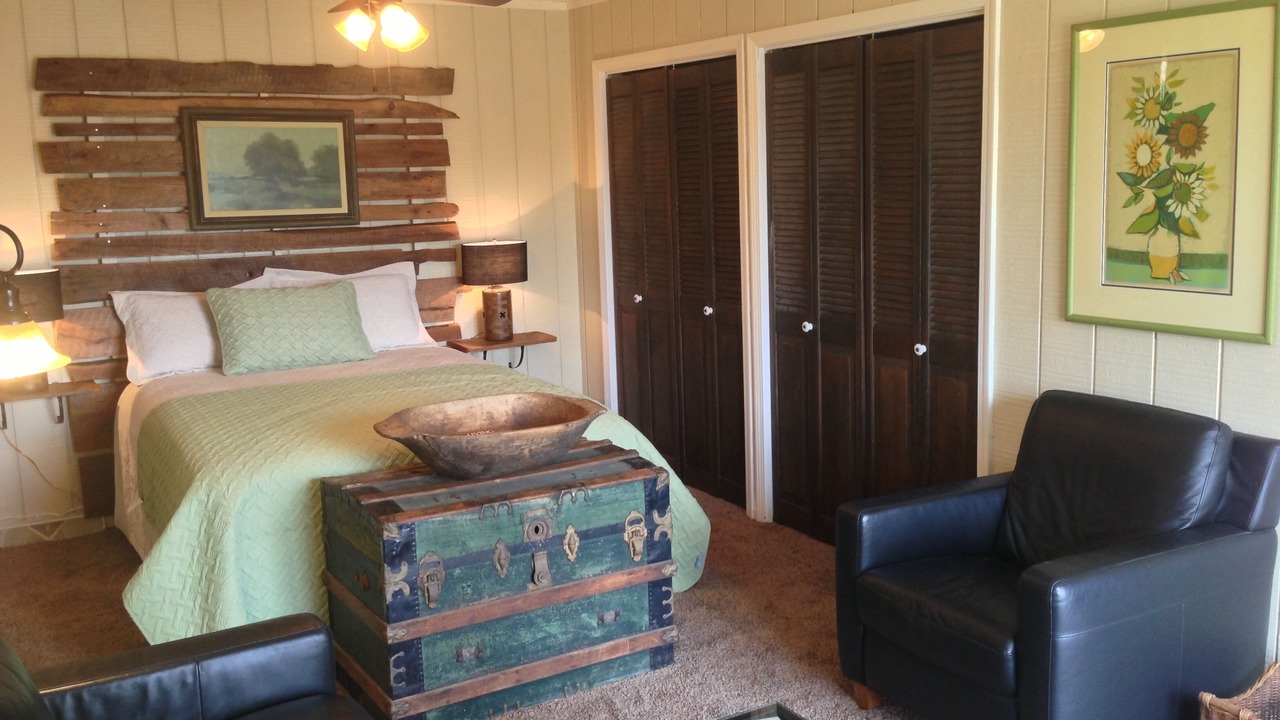 Photo of Bedroom in Halfway