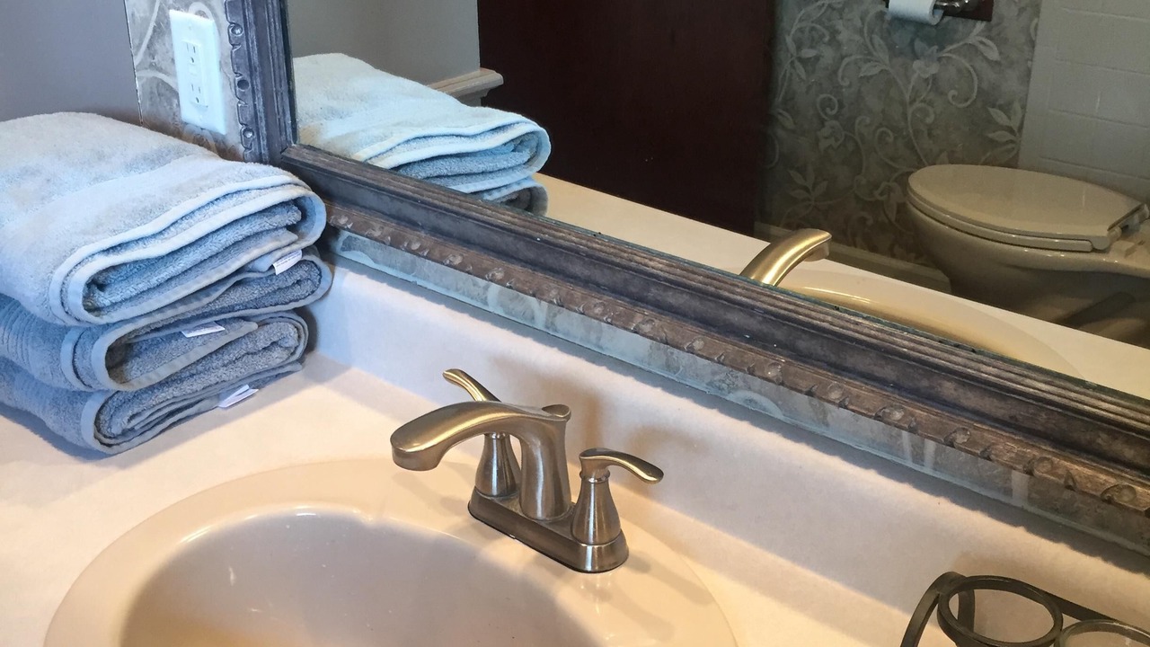Photo of Bathroom in Halfway