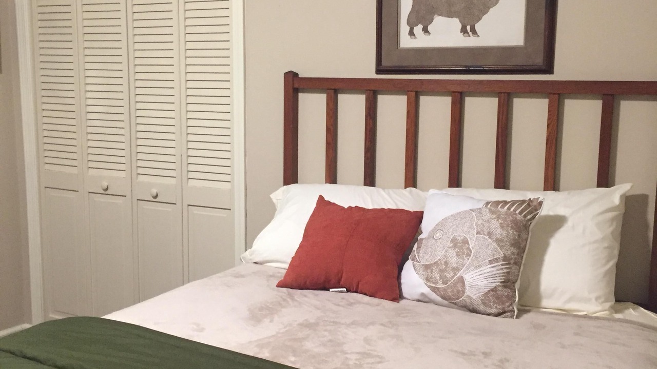 Photo of Bedroom in Halfway