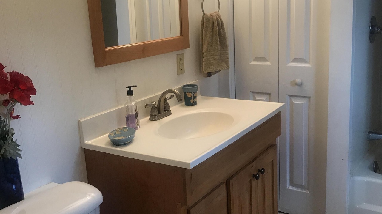 Photo of Bathroom in Auburn