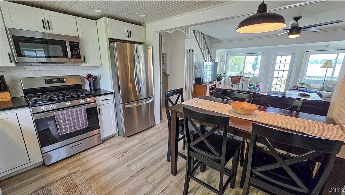Photo of Kitchen in Auburn