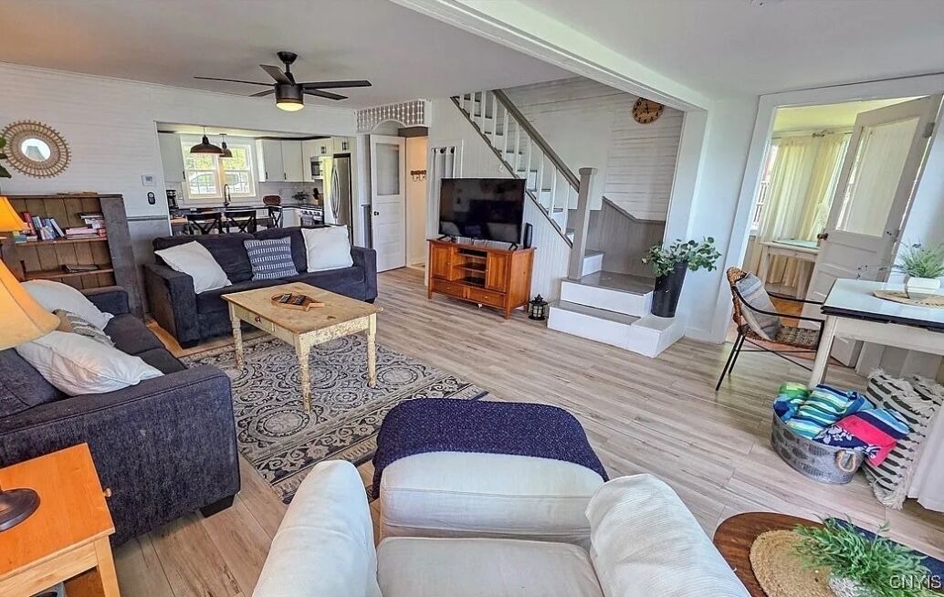 Photo of Livingroom in Auburn
