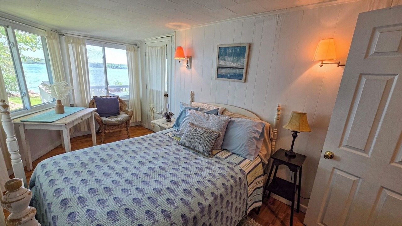 Photo of Bedroom in Auburn