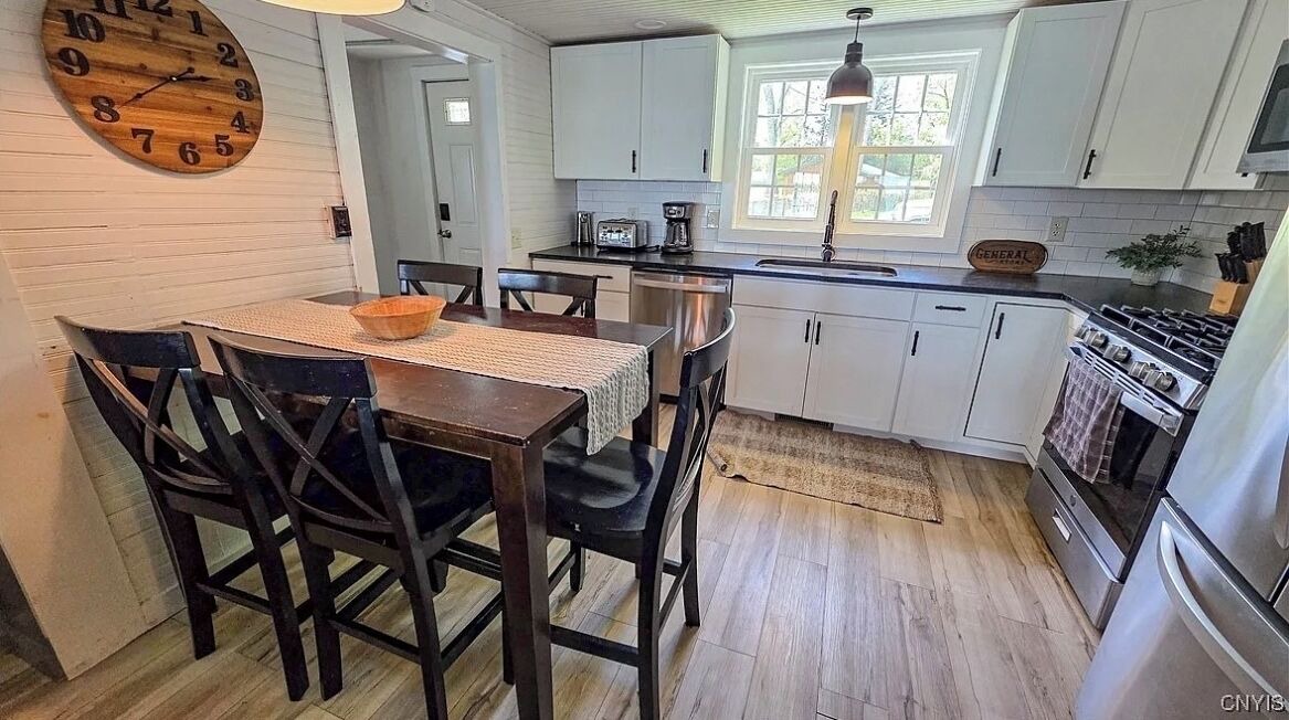 Photo of Kitchen in Auburn