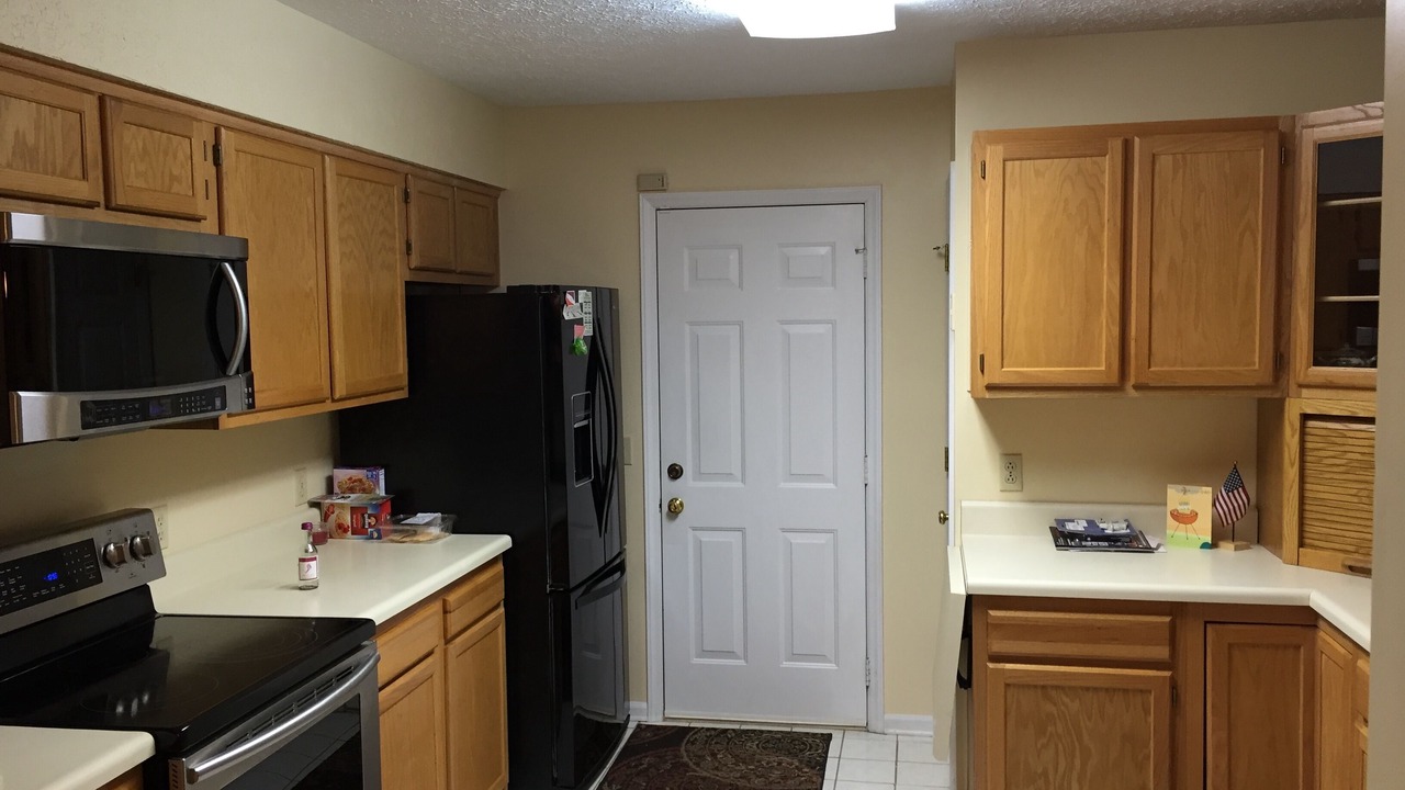 Photo of Kitchen in Downtown Eastside