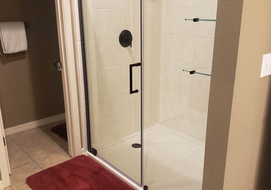 Photo of Bathroom in Branson