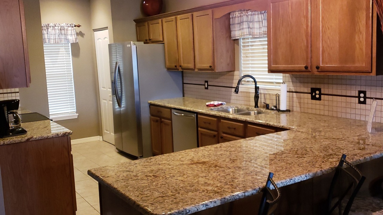 Photo of Kitchen in Branson
