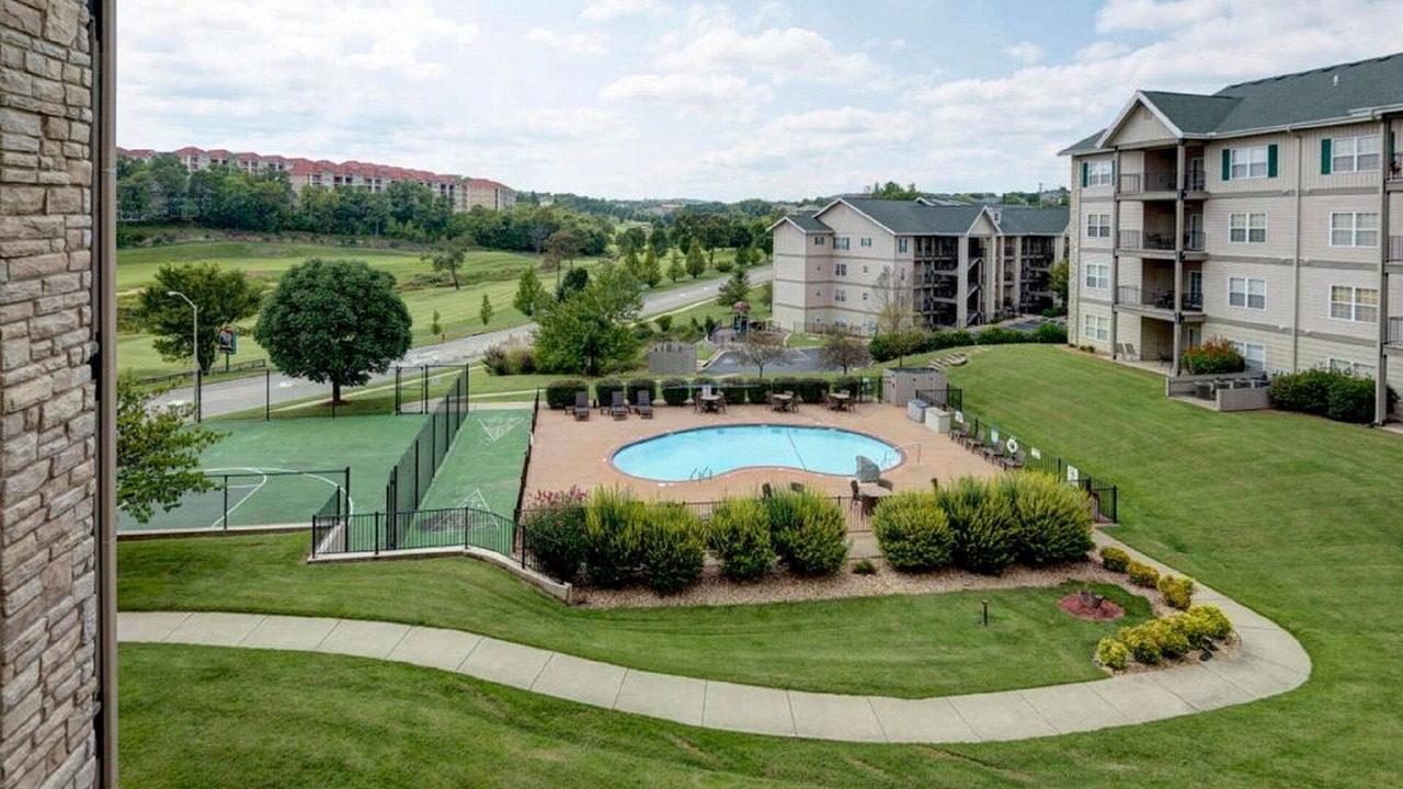 Photo of Outdoor in Branson