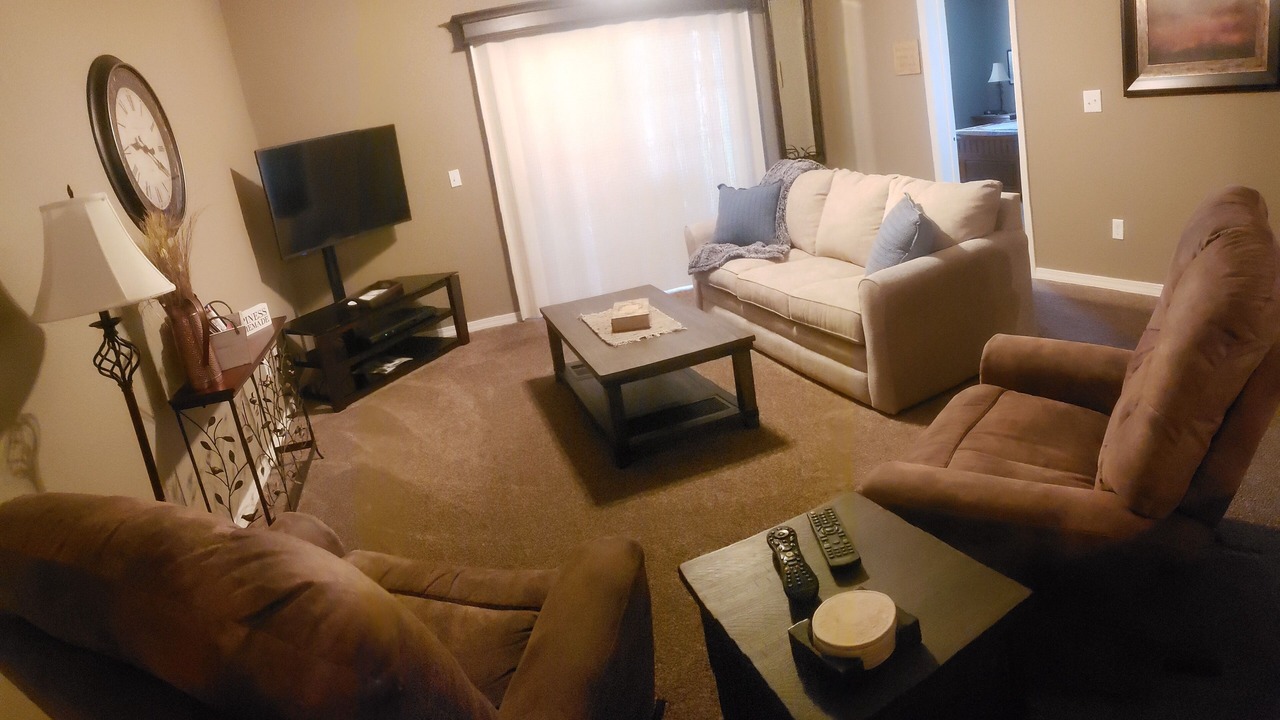 Photo of Livingroom in Branson