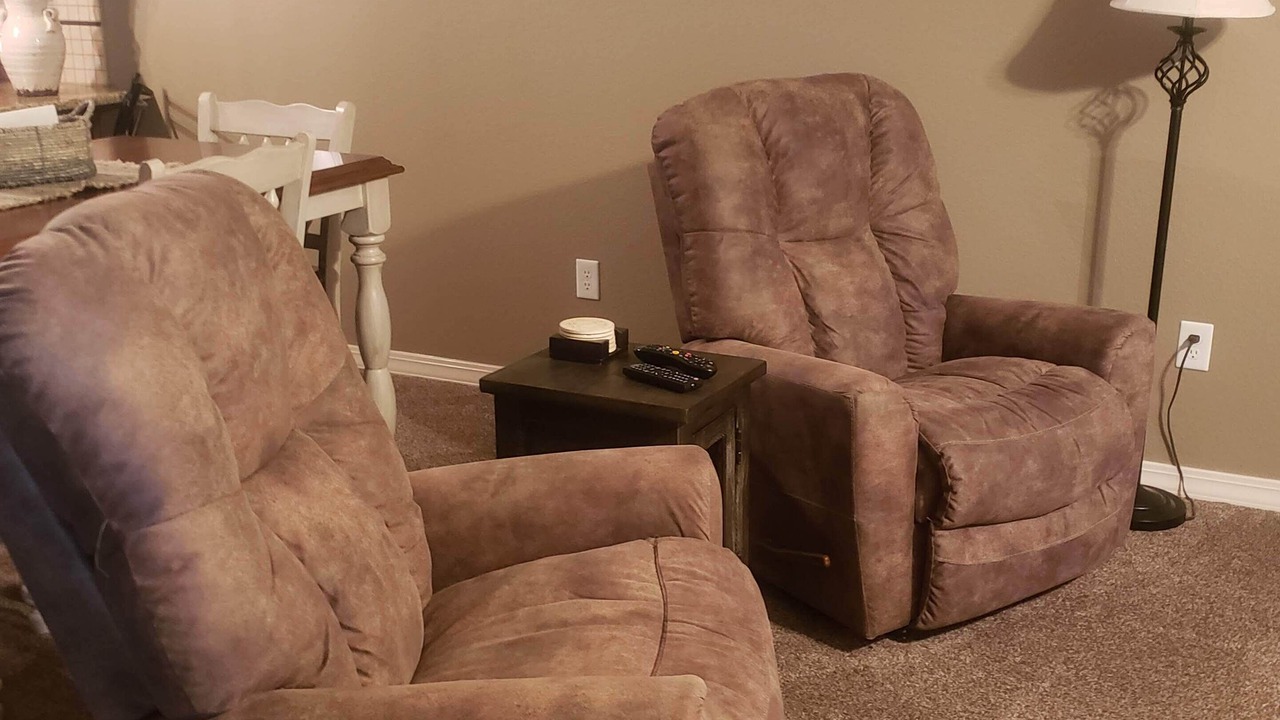 Photo of Livingroom in Branson