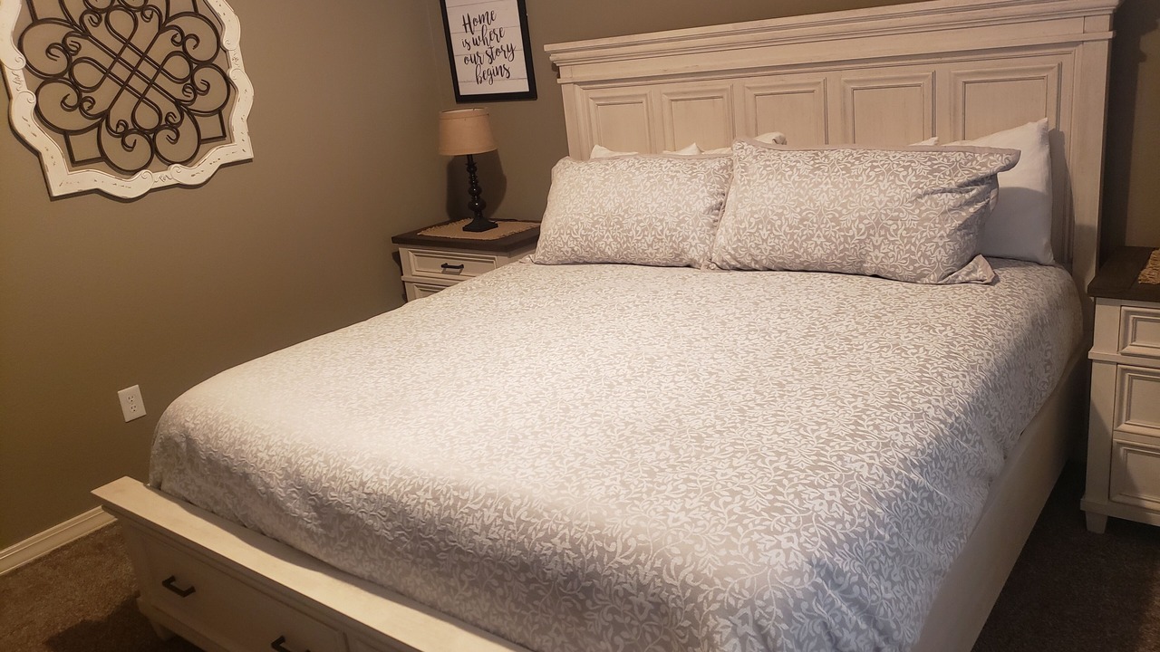 Photo of Bedroom in Branson