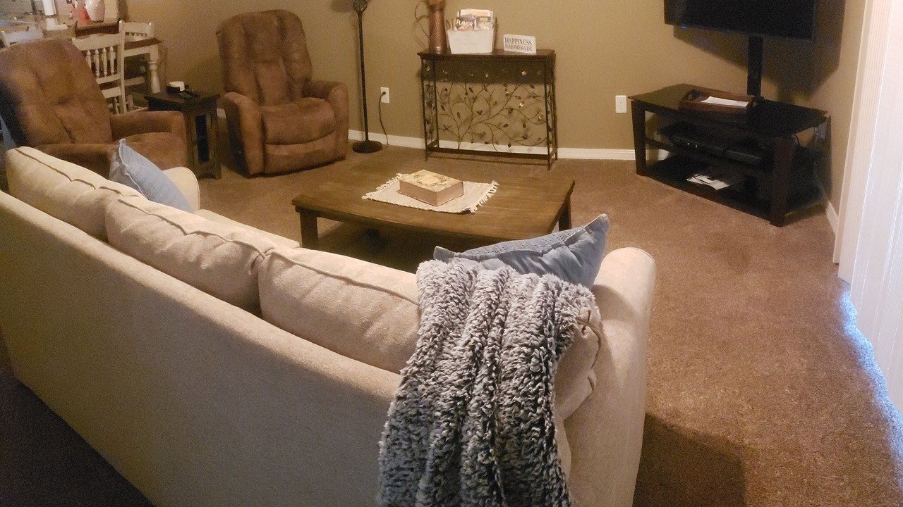 Photo of Livingroom in Branson