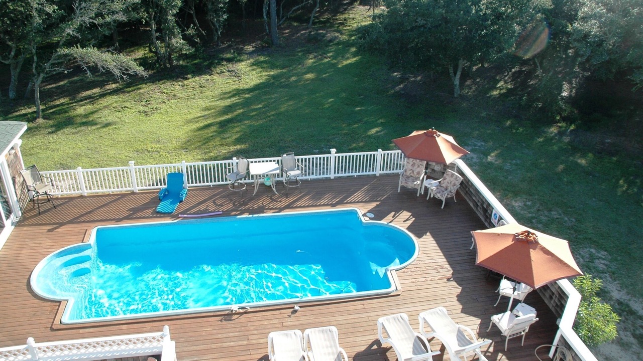 Photo of Outdoor in Carova Beach
