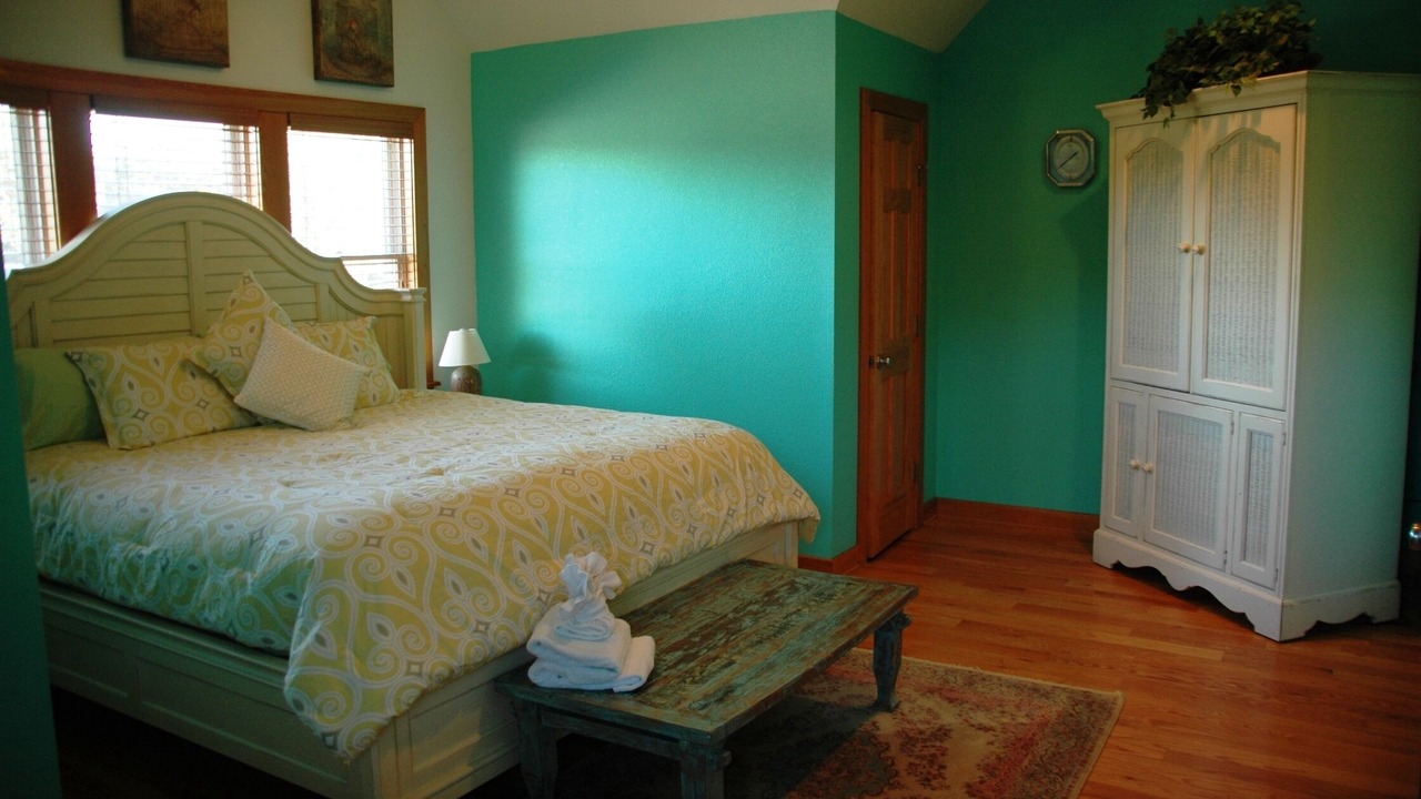 Photo of Bedroom in Carova Beach