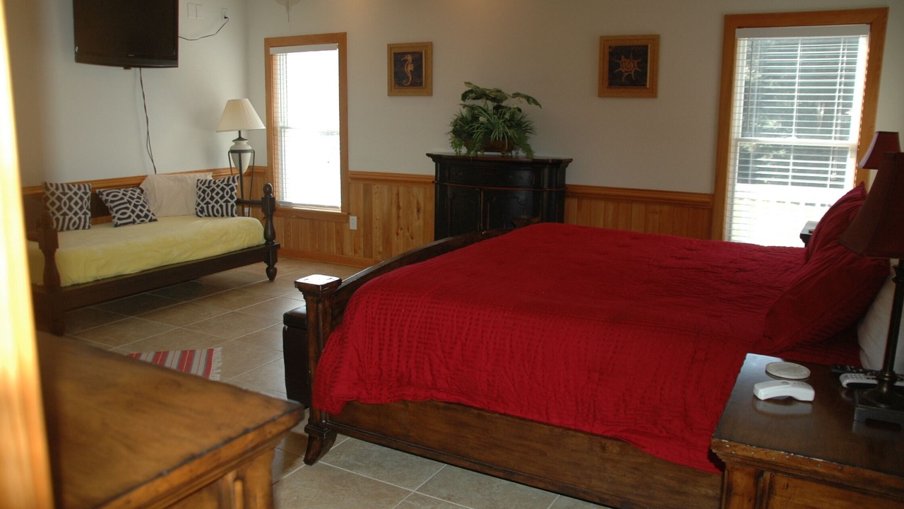 Photo of Bedroom in Carova Beach