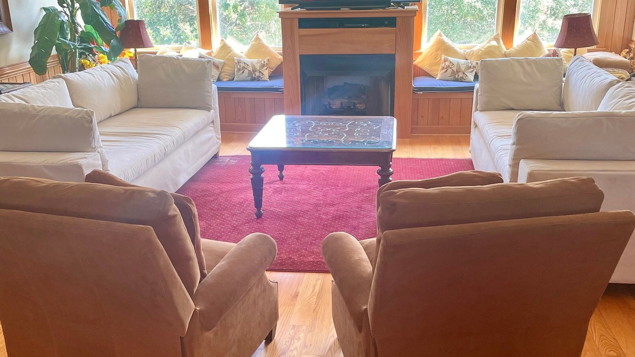 Photo of Livingroom in Carova Beach