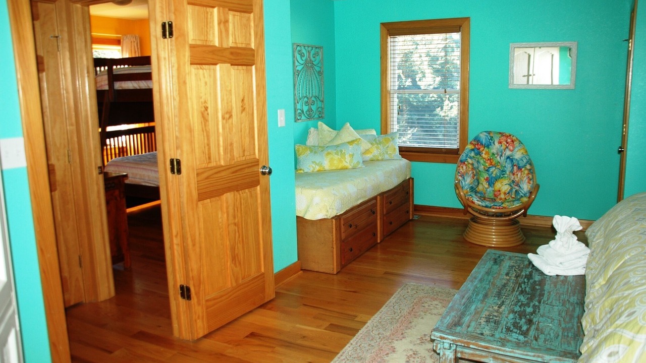 Photo of Bedroom in Carova Beach