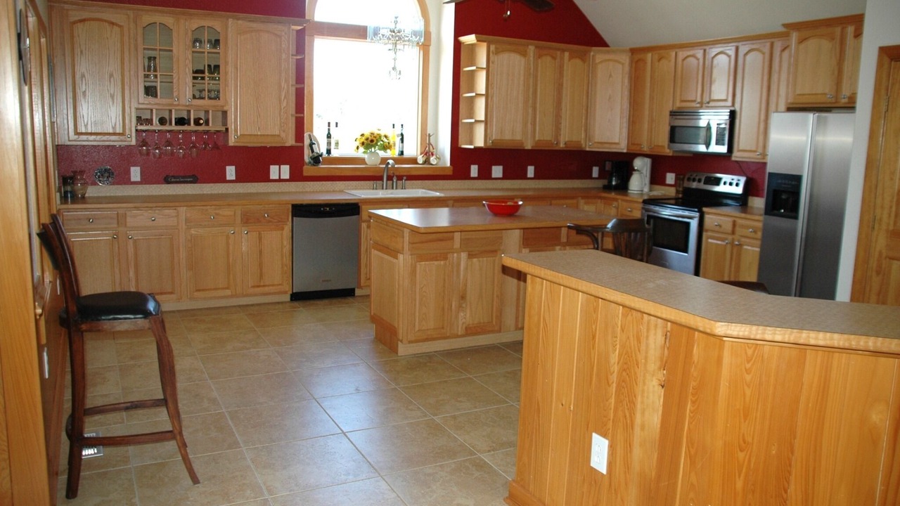 Photo of Kitchen in Carova Beach