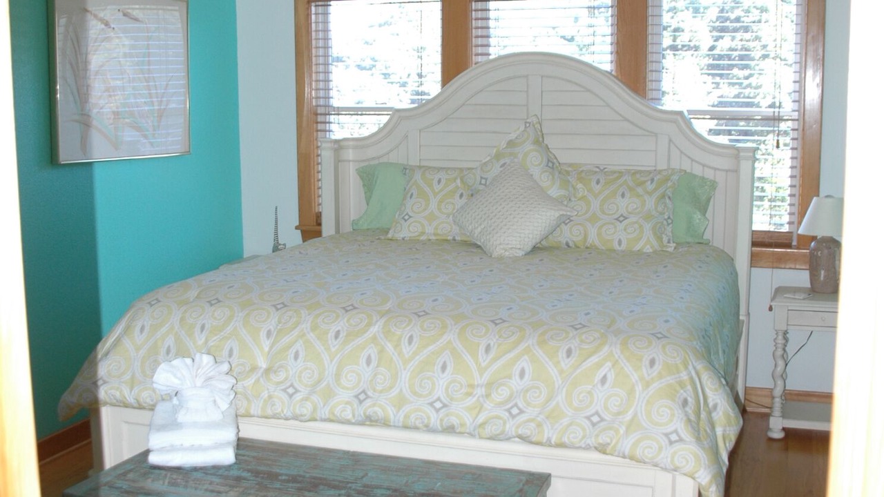 Photo of Bedroom in Carova Beach