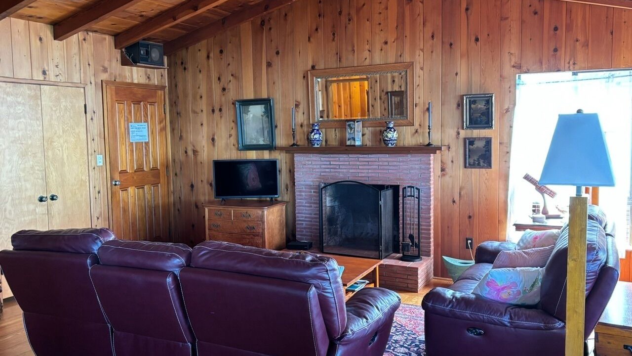 Photo of Bedroom in Leucadia