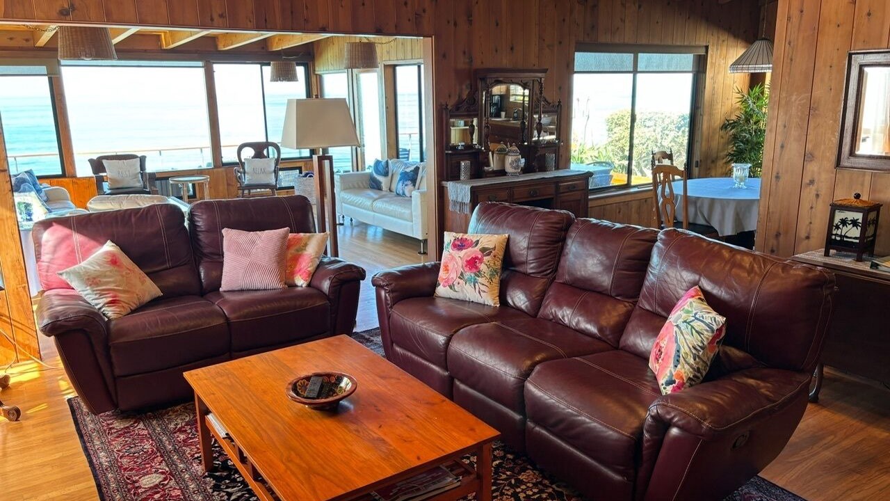 Photo of Livingroom in Leucadia