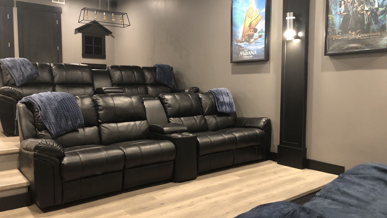 Photo of Bedroom in Garden City