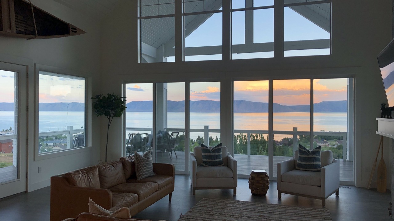 Photo of Livingroom in Garden City