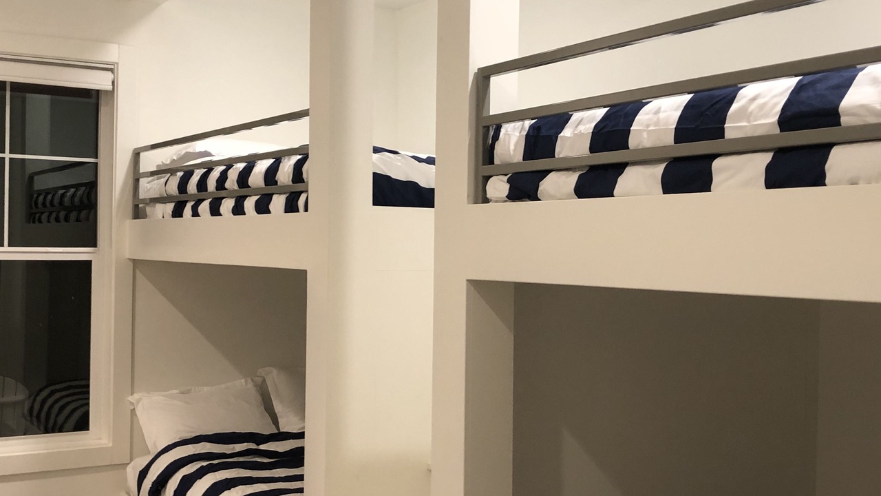 Photo of Bedroom in Garden City