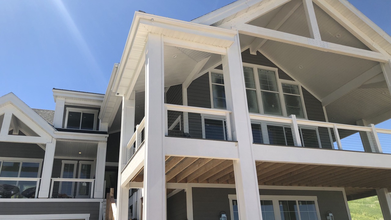 Photo of Outdoor in Garden City