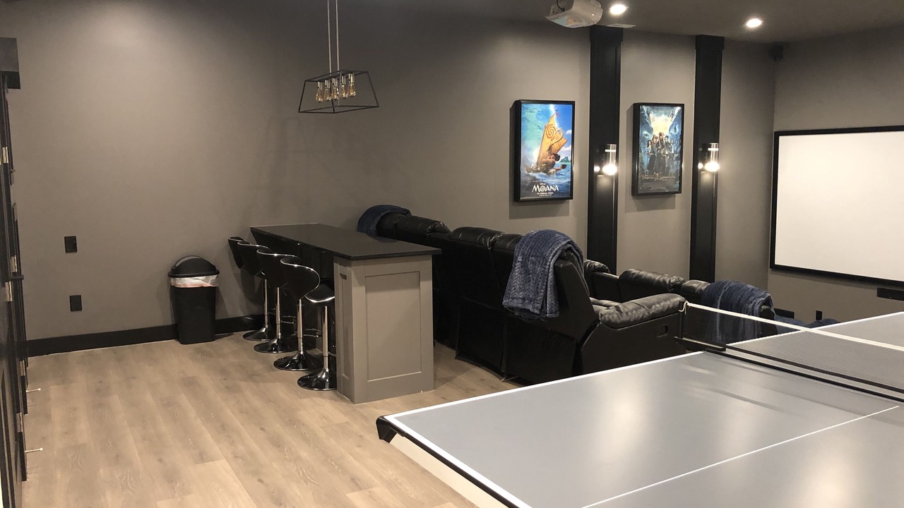 Photo of Bedroom in Garden City