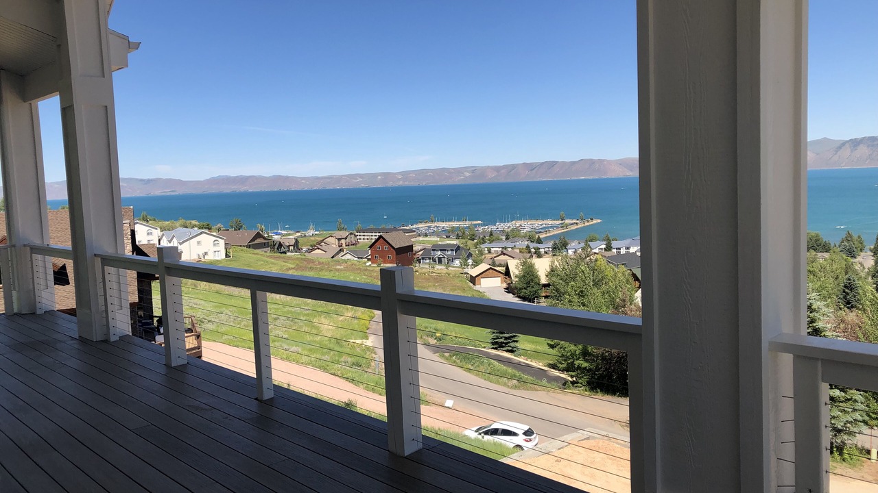 Photo of Outdoor in Garden City