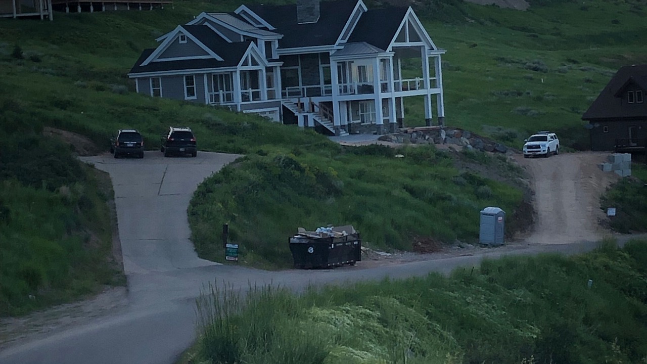 Photo of Outdoor in Garden City