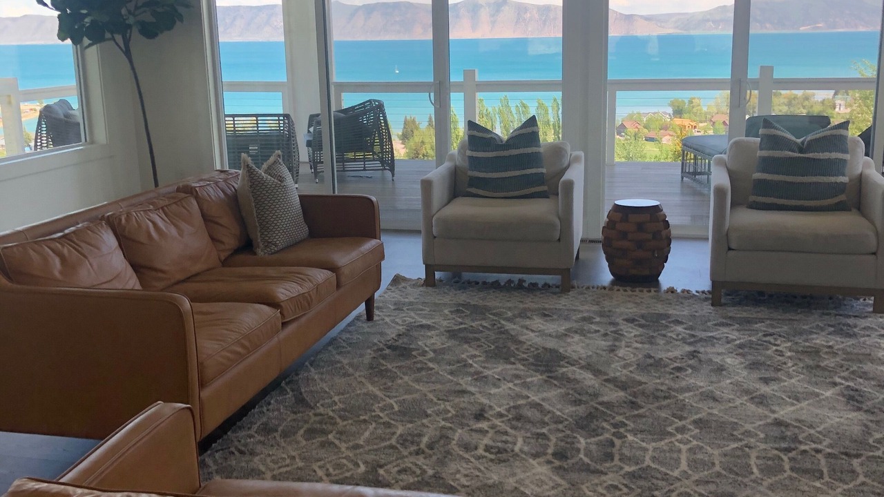 Photo of Livingroom in Garden City