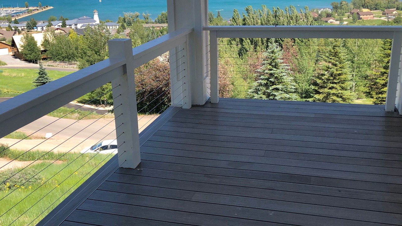 Photo of Outdoor in Garden City