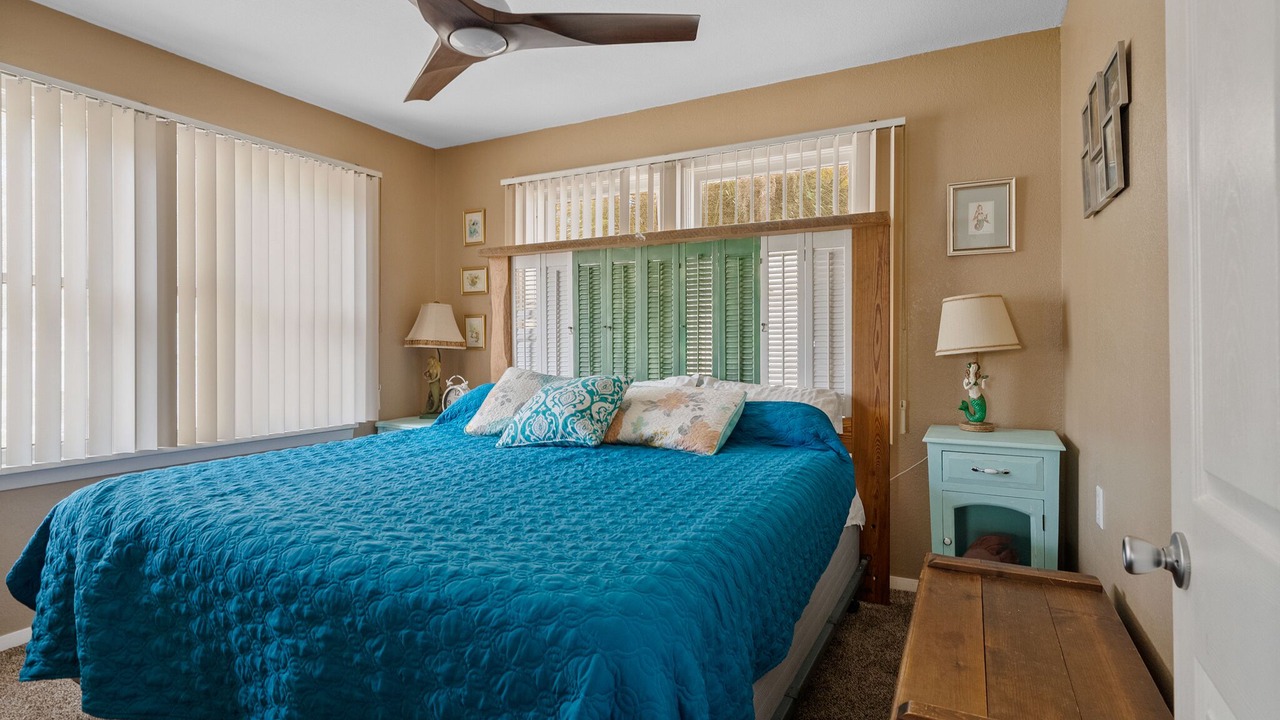 Photo of Bedroom in Weeki Wachee Gardens