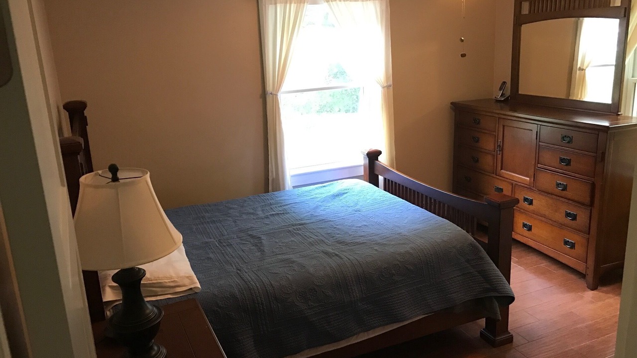 Photo of Bedroom in Jeffersonville