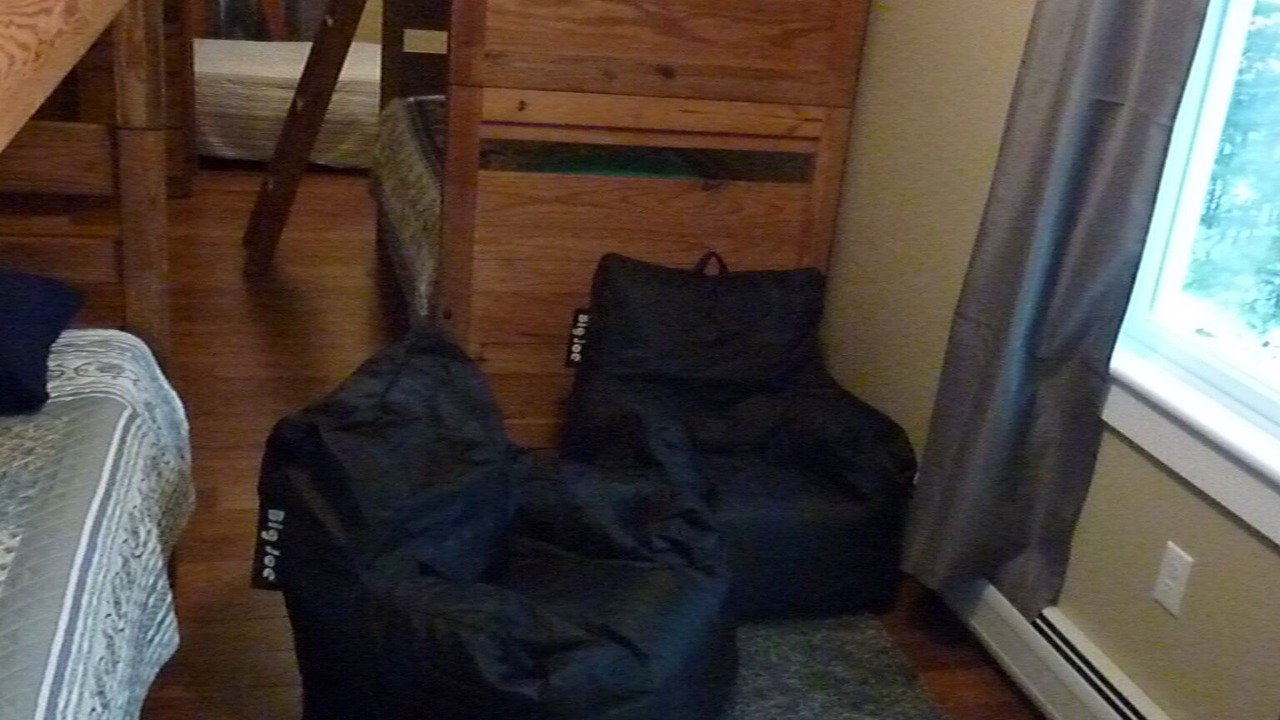 Photo of Bedroom in Jeffersonville