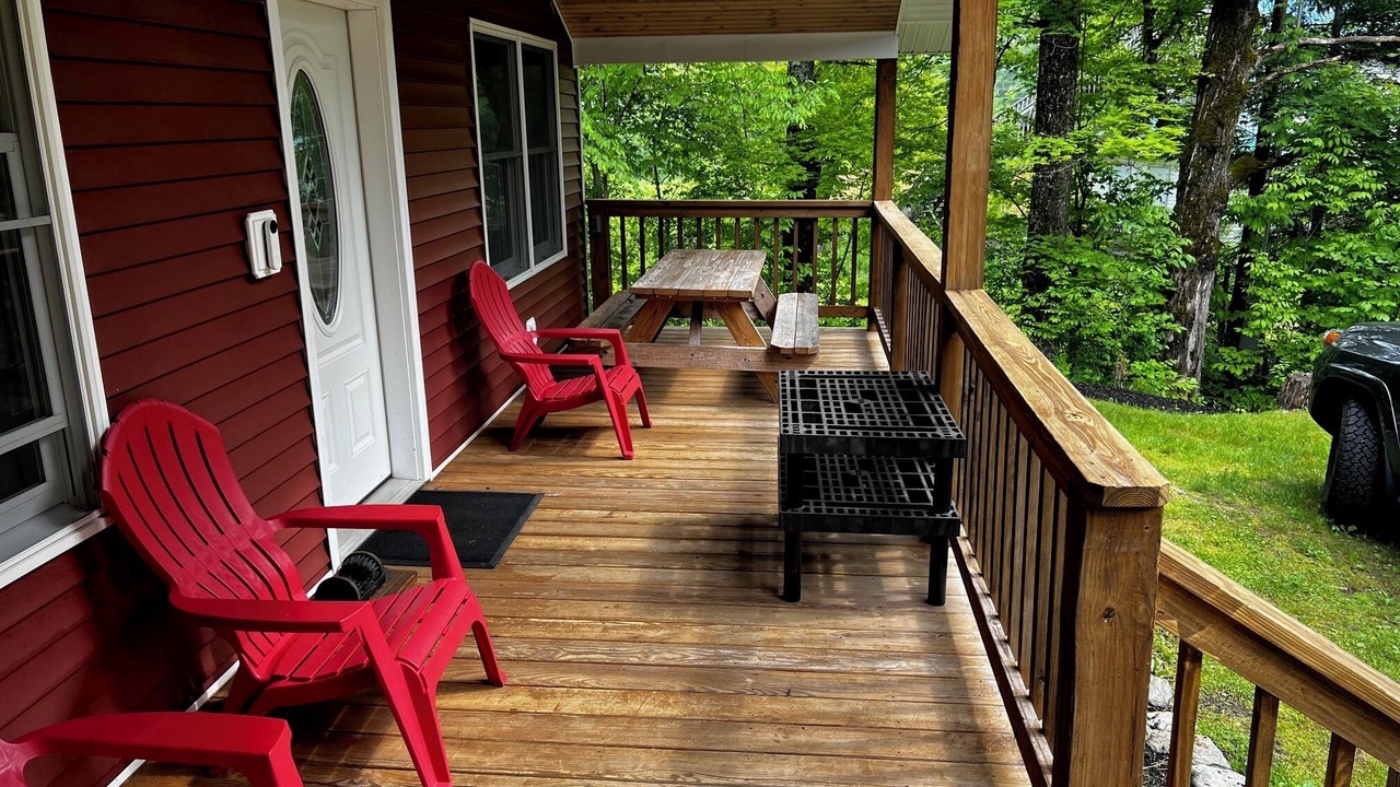 Photo of Outdoor in Jeffersonville