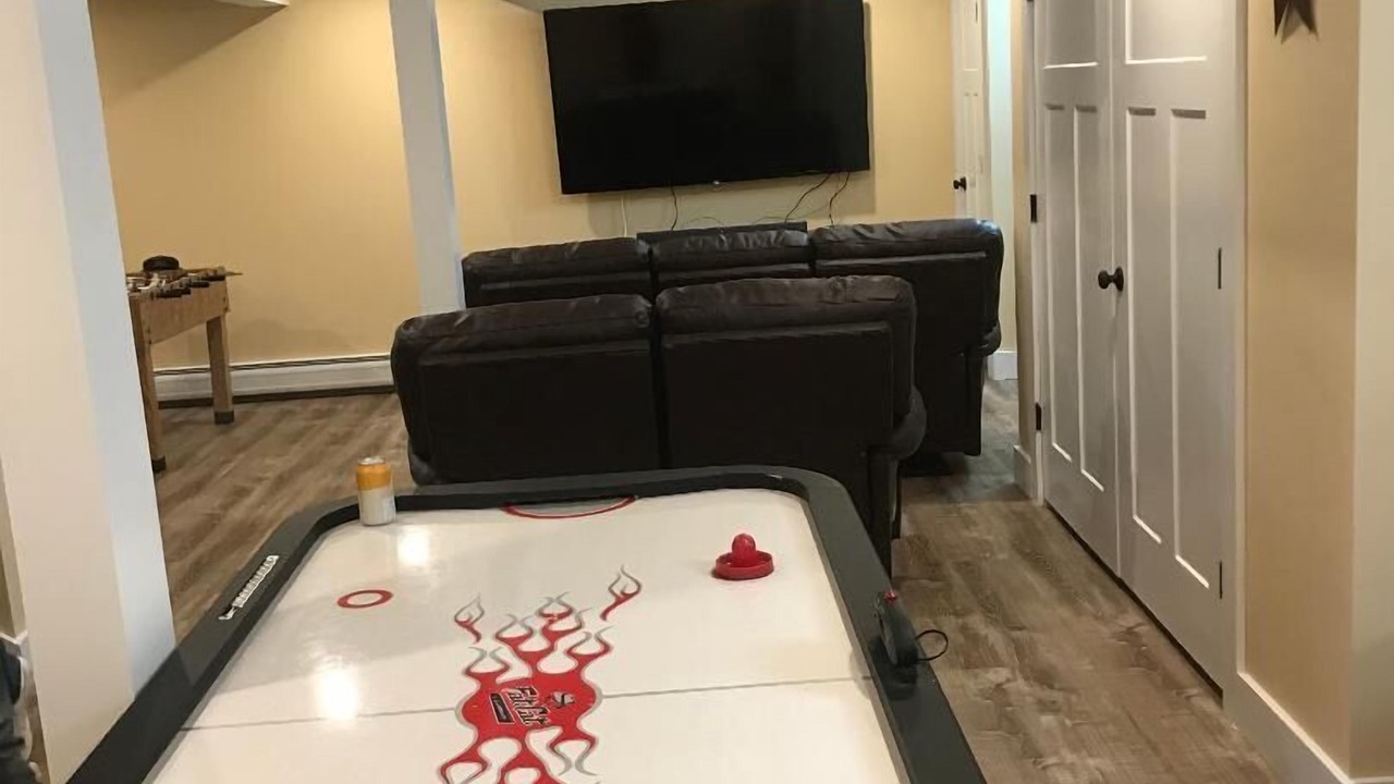 Photo of Bedroom in Jeffersonville