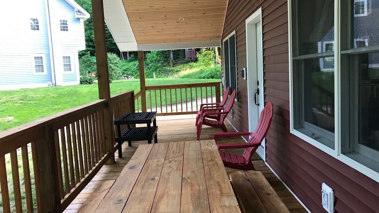 Photo of Outdoor in Jeffersonville
