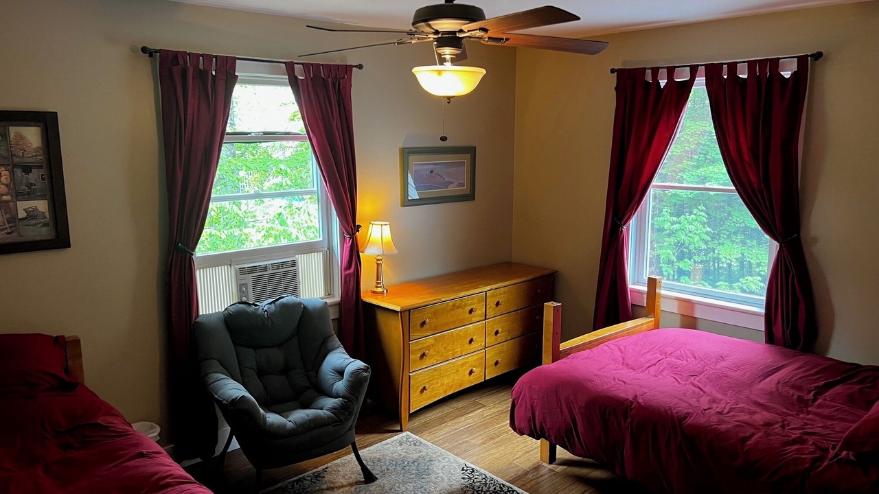 Photo of Bedroom in Jeffersonville