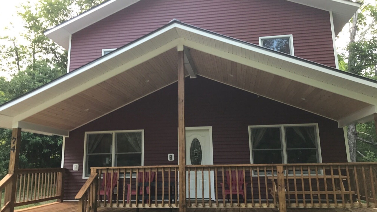 Photo of Outdoor in Jeffersonville