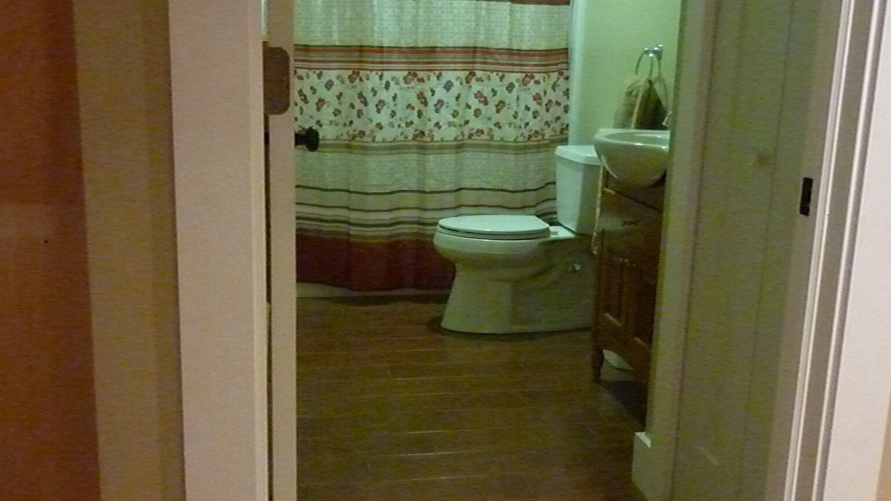Photo of Bathroom in Jeffersonville