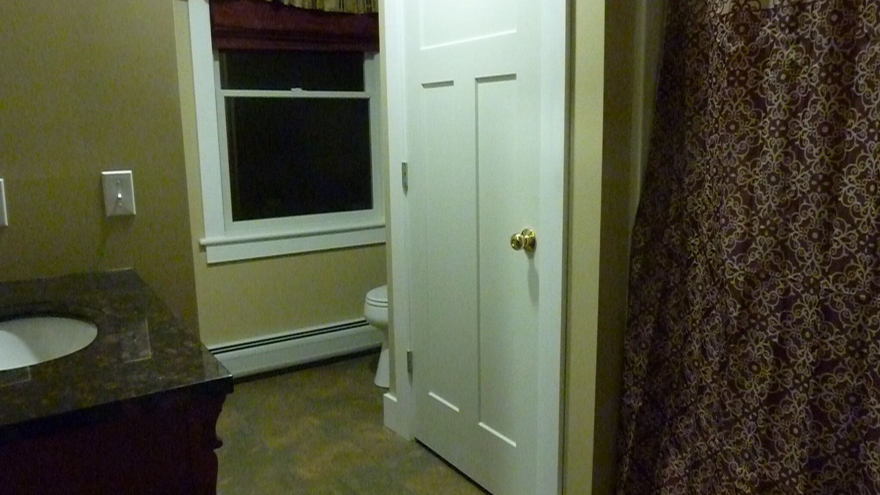 Photo of Bathroom in Jeffersonville