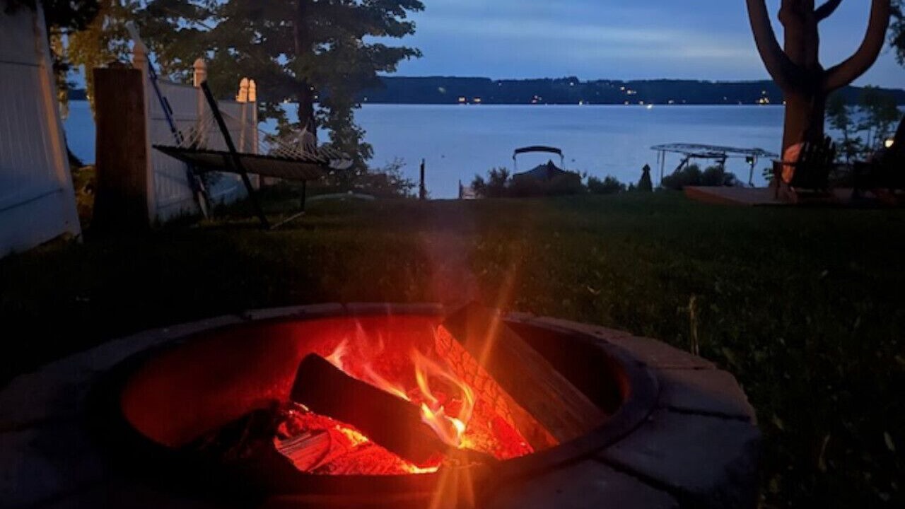Photo of Outdoor in Skaneateles