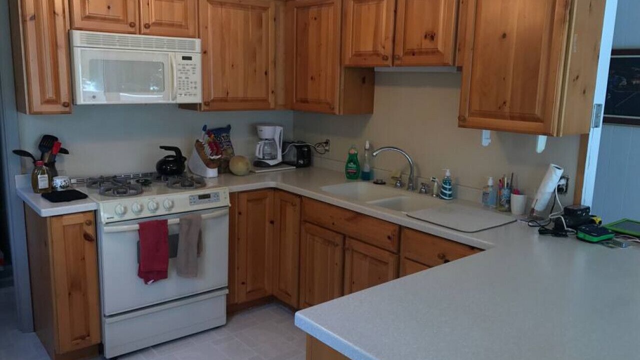 Photo of Kitchen in Skaneateles